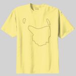 Best Selling Youth Cotton Tee Thumbnail