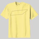 Best Selling Youth Cotton Tee Thumbnail