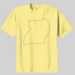 Best Selling Youth Cotton Tee Thumbnail