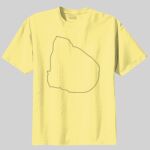 Best Selling Youth Cotton Tee Thumbnail