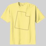 Best Selling Youth Cotton Tee Thumbnail