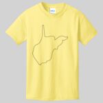 Best Selling Youth Cotton Tee Thumbnail