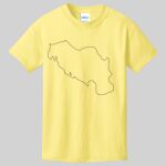 Best Selling Youth Cotton Tee Thumbnail