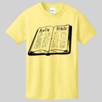 Best Selling Youth Cotton Tee Thumbnail