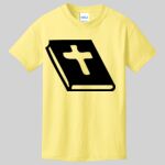 Best Selling Youth Cotton Tee Thumbnail