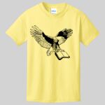 Best Selling Youth Cotton Tee Thumbnail
