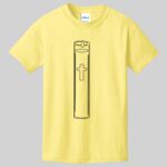 Best Selling Youth Cotton Tee Thumbnail