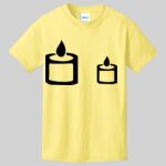 Best Selling Youth Cotton Tee Thumbnail
