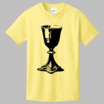 Best Selling Youth Cotton Tee Thumbnail