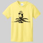 Best Selling Youth Cotton Tee Thumbnail
