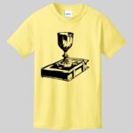 Best Selling Youth Cotton Tee Thumbnail