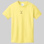 Best Selling Youth Cotton Tee Thumbnail