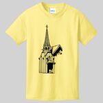 Best Selling Youth Cotton Tee Thumbnail