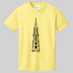 Best Selling Youth Cotton Tee Thumbnail