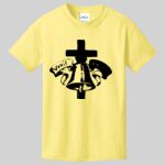 Best Selling Youth Cotton Tee Thumbnail