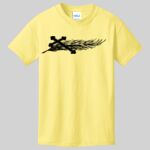 Best Selling Youth Cotton Tee Thumbnail