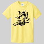 Best Selling Youth Cotton Tee Thumbnail
