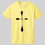 Best Selling Youth Cotton Tee Thumbnail