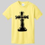 Best Selling Youth Cotton Tee Thumbnail