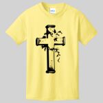 Best Selling Youth Cotton Tee Thumbnail