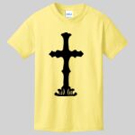 Best Selling Youth Cotton Tee Thumbnail