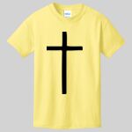 Best Selling Youth Cotton Tee Thumbnail