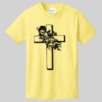 Best Selling Youth Cotton Tee Thumbnail