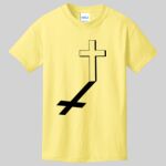 Best Selling Youth Cotton Tee Thumbnail