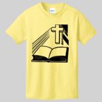 Best Selling Youth Cotton Tee Thumbnail