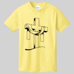 Best Selling Youth Cotton Tee Thumbnail