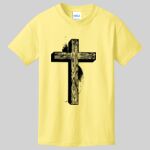 Best Selling Youth Cotton Tee Thumbnail