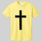 Best Selling Youth Cotton Tee Thumbnail