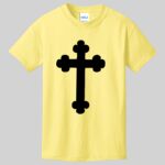 Best Selling Youth Cotton Tee Thumbnail