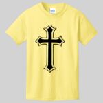 Best Selling Youth Cotton Tee Thumbnail