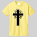 Best Selling Youth Cotton Tee Thumbnail
