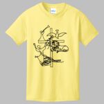 Best Selling Youth Cotton Tee Thumbnail