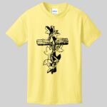 Best Selling Youth Cotton Tee Thumbnail
