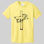 Best Selling Youth Cotton Tee Thumbnail