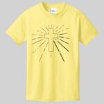 Best Selling Youth Cotton Tee Thumbnail