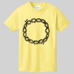 Best Selling Youth Cotton Tee Thumbnail