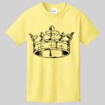 Best Selling Youth Cotton Tee Thumbnail