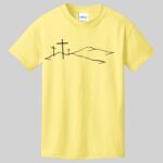 Best Selling Youth Cotton Tee Thumbnail