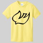 Best Selling Youth Cotton Tee Thumbnail