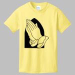 Best Selling Youth Cotton Tee Thumbnail