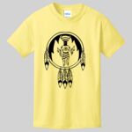 Best Selling Youth Cotton Tee Thumbnail