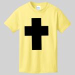 Best Selling Youth Cotton Tee Thumbnail