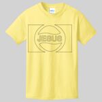Best Selling Youth Cotton Tee Thumbnail