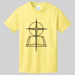 Best Selling Youth Cotton Tee Thumbnail