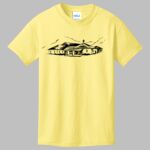 Best Selling Youth Cotton Tee Thumbnail