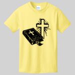 Best Selling Youth Cotton Tee Thumbnail